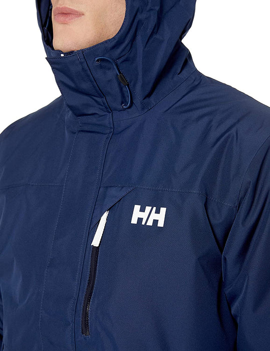 Helly Hansen Squamish CIS (3-in-1) Rain Jacket