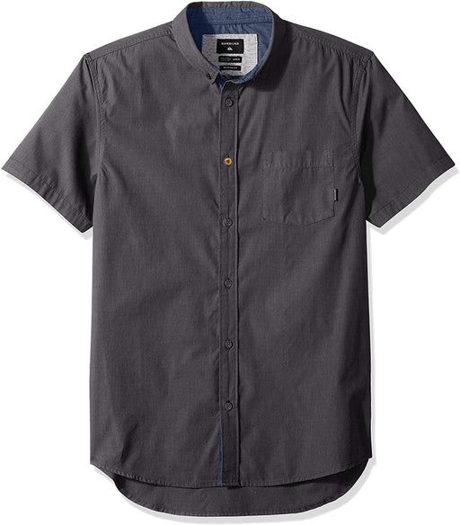 Quiksilver Men's Ss Valley Groove