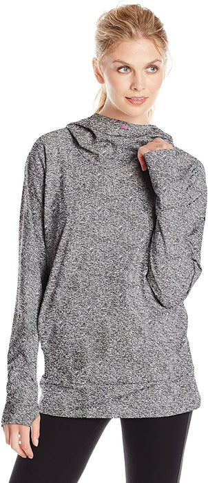 Columbia Women's Brilliant Reflection Spacedye Hoodie