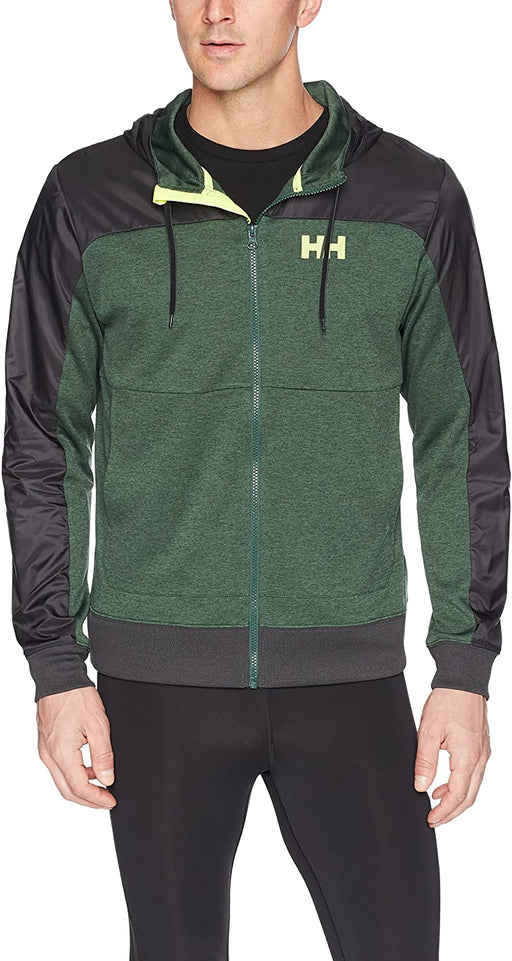 Helly-Hansen Men's Raido Hooded Jacket