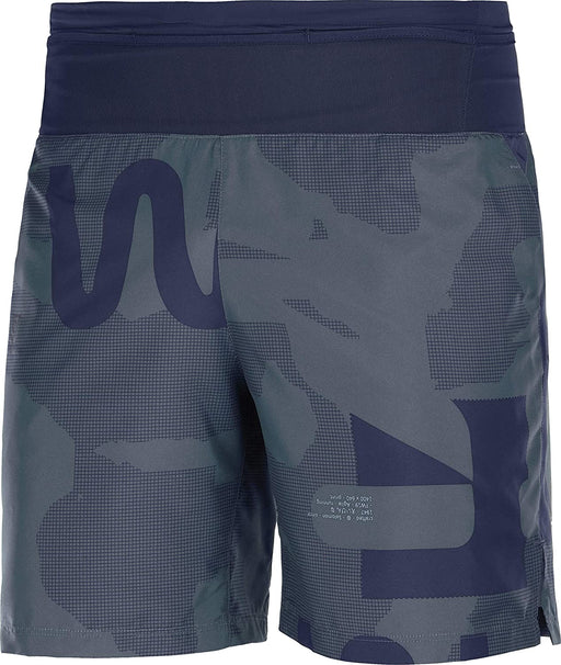 Salomon Men's Xa Training Short