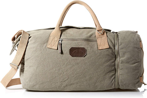 Quiksilver Men's Premium Weekender Luggage, praline, 1SZ