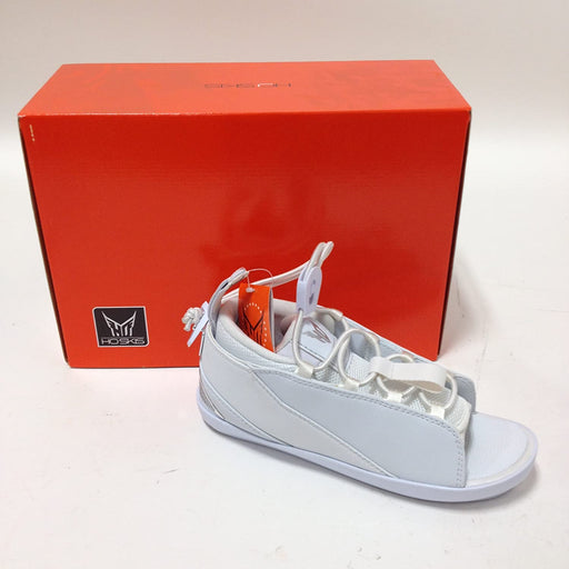 HO vMAX Choptop White Rear Right Waterski Binding