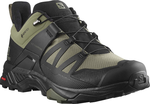 Salomon Men's X Ultra 4 Wide GTX Hiking Shoe