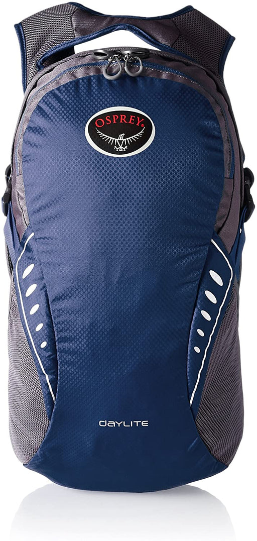 Osprey Daylite Backpack (Spring 2016 Model), Steel Blue