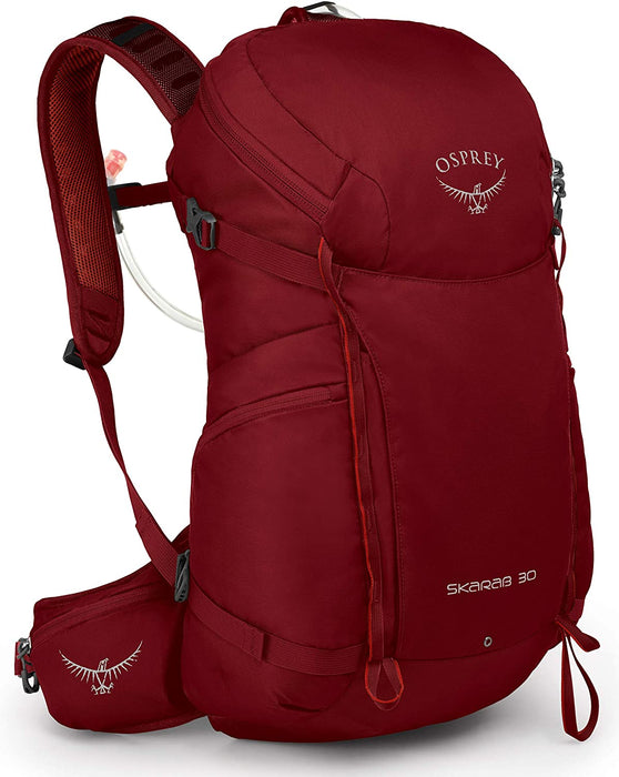 Osprey Skarab 30 Men's Hiking Hydration Backpack
