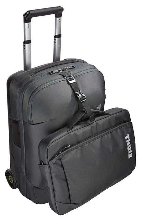 Thule Subterra Carry On Roller