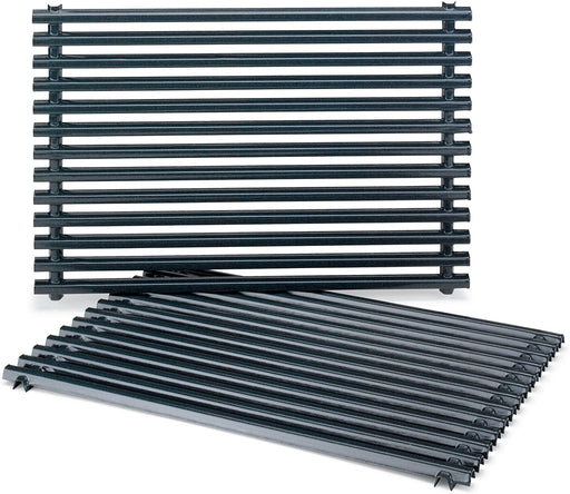 Weber 7525  Porcelain Enameled Grates (17.4 x 11.8 x 0.25)