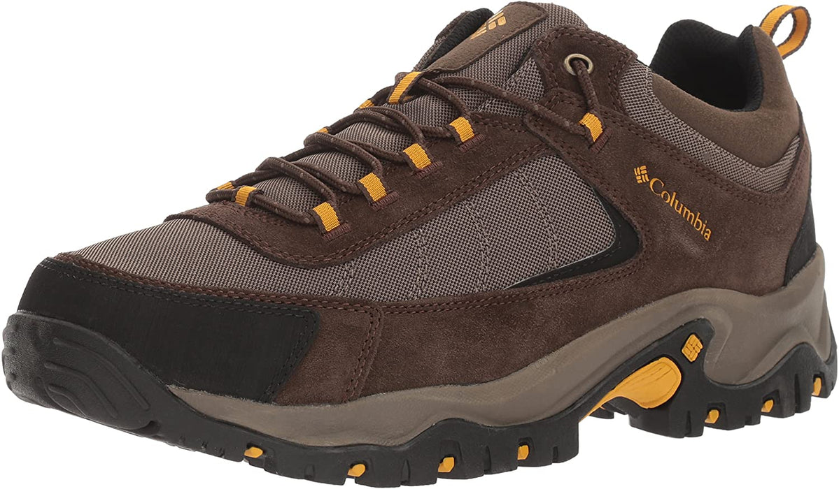 Columbia Men's Granite Ridge Hiking Shoe