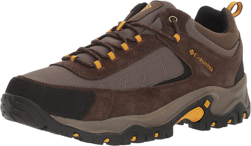 Columbia Men's Granite Ridge Hiking Shoe