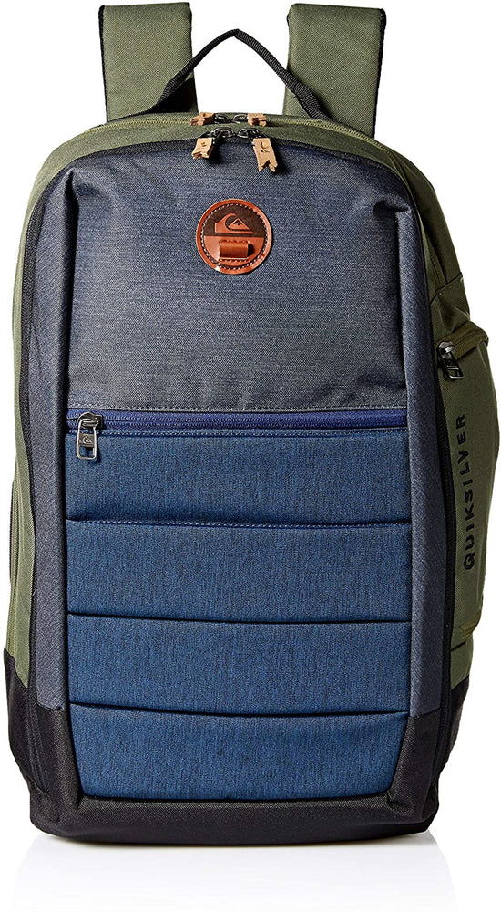 Quiksilver Men's Upshot Plus Backpack