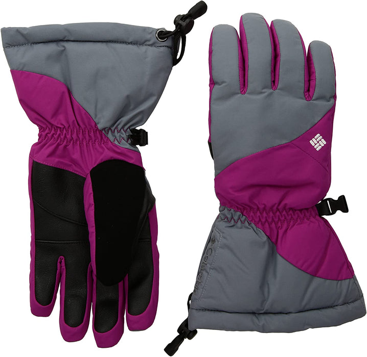 Columbia Sportswear Women's Tumalo Mountain Glove