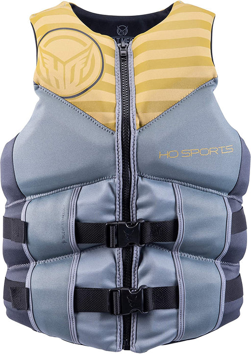 HO Phoneix CGA Mens Wakeboard Vest