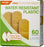 Easy Care Easy Access Bandages, 1" x 3" Plastic, 60 Count
