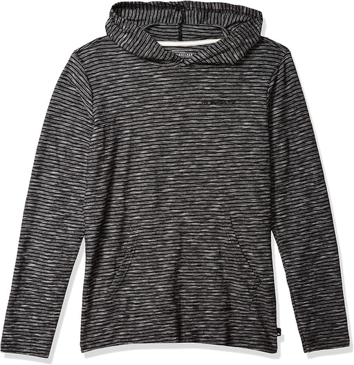 Quiksilver Boys' Big Kentin Hoody Youth Knit