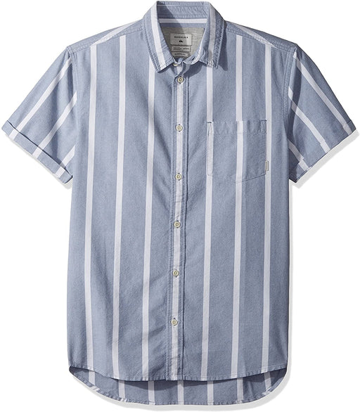 Quiksilver Men's Sulu Arrows Shirt