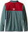 Columbia Sportswear Men's Harborside Overlay Fleece Pullover