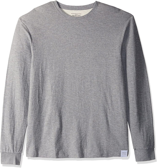 Quiksilver Men's Hakone Spring Knit Shirt