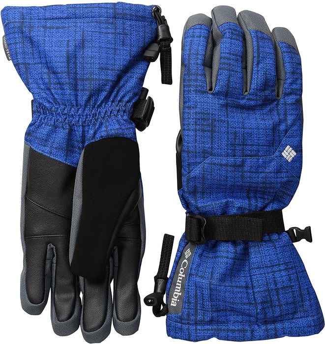 Columbia Men's Whirlibird Gloves