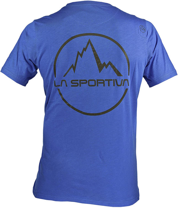 La Sportiva Vintage Logo T-Shirt - Men's