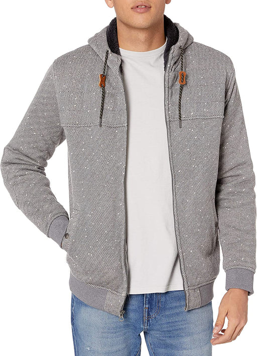 Quiksilver Men's Cypress Keller Fleece