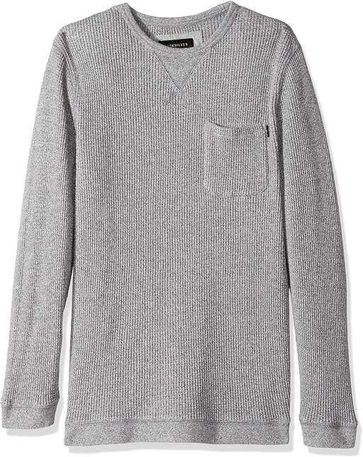 Quiksilver Men's Kemp Ton Sweater
