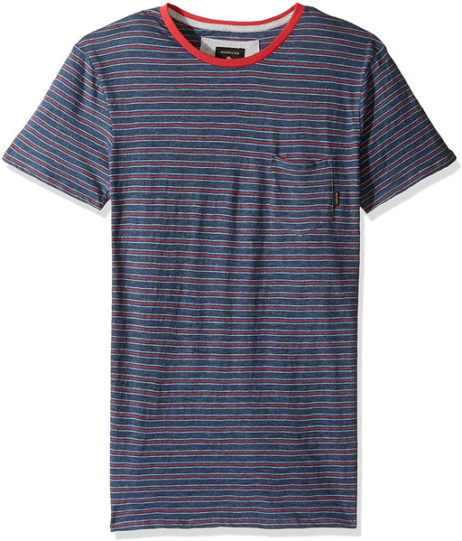 Quiksilver Men's Dumaran Crew Neck
