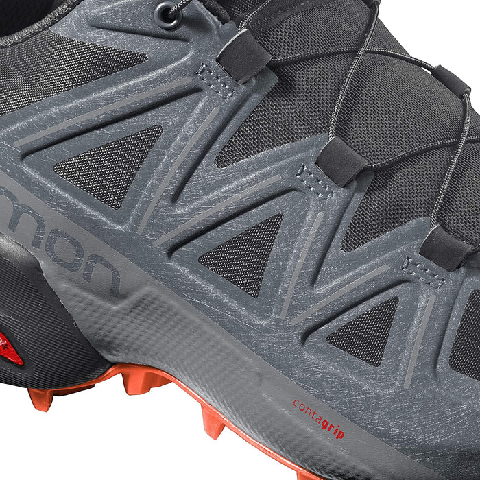 Salomon Men's Speedcross 5 Trail Running Shoe