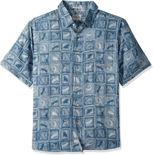 Quiksilver Men's Skegmaster Short Sleeve