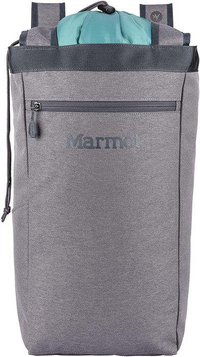 Marmot Urban Hauler M Daypack, Black/Cinder