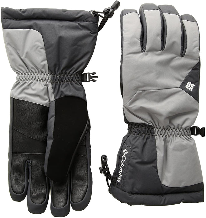 Columbia Sportswear Men's Tumalo Mountain Glove