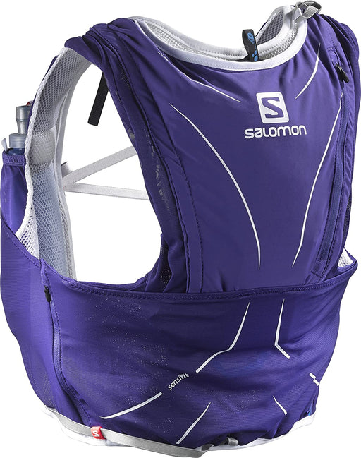 Salomon Advanced Skin Backpack (12 Set)