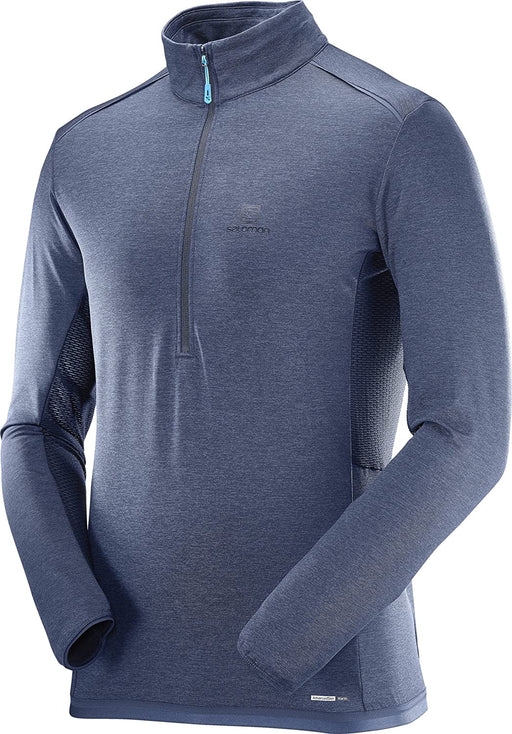 Salomon Men's Discovery HZ Flowtech Skiing Dress