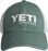 YETI Coolers Washed Low-Pro Trucker Hat