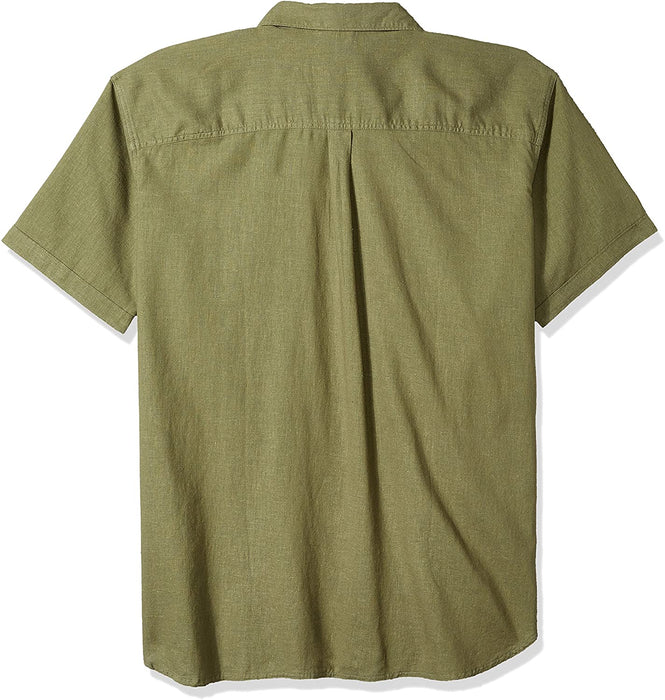 Columbia Southridge Big & Tall Short Sleeve Shirt