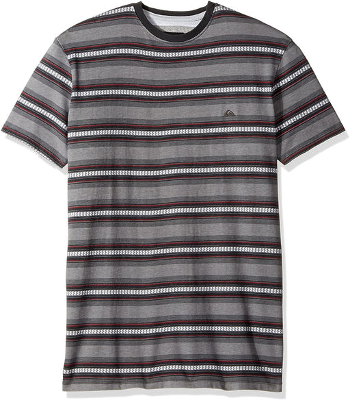 Quiksilver Men's Baree Brant Knit Tee Shirt