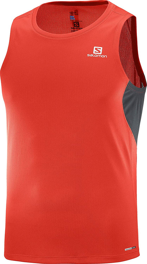 Salomon Agile Tank M