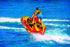 WOW Sports 17-1040 Towable WOW Eagle 1-3 Person – Water Sports Towable Tube
