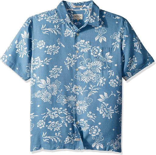 Quiksilver Men's Omfloral
