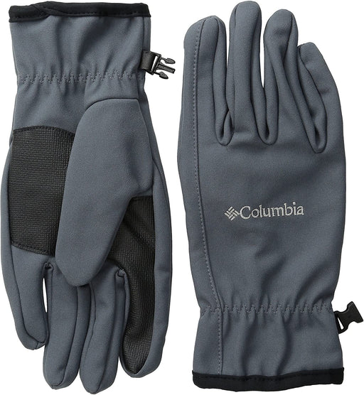 Columbia Men's M Ascender Softshell Glove
