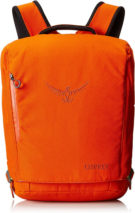 Osprey Packs Pixel Port Daypack (Spring 2016 Model), Canyon Orange