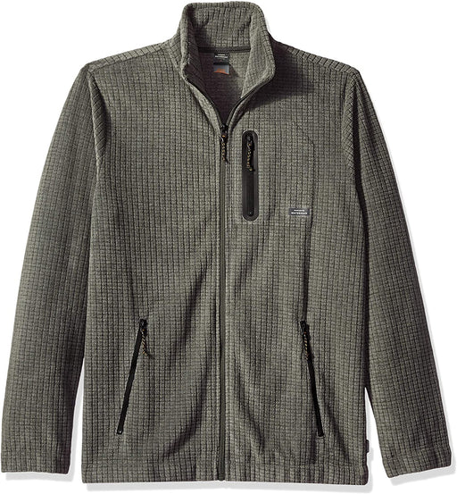 Quiksilver Waterman Men's Hidden Catch Polar Fleece