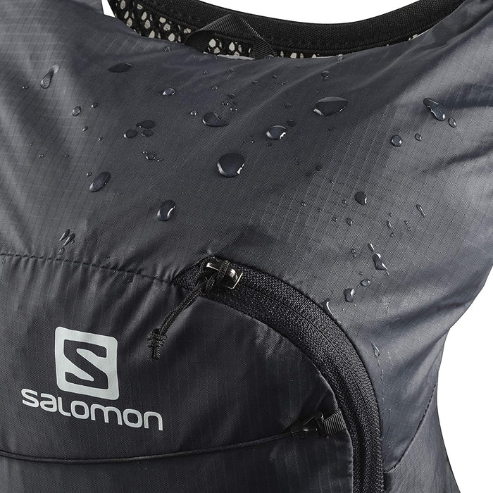 Salomon Active Skin 8 Set Unisex Trail Running Vest Backpack