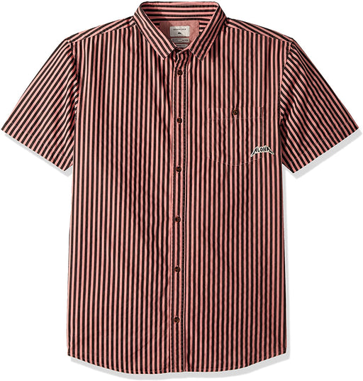 Quiksilver Men's Bro Stripe