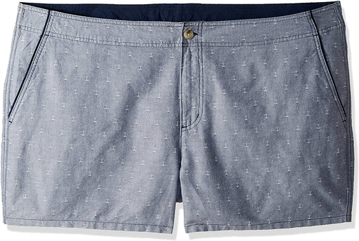 Columbia Solar Fade Plus Size Short