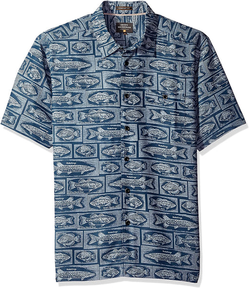 Quiksilver Men's Bump The Stump
