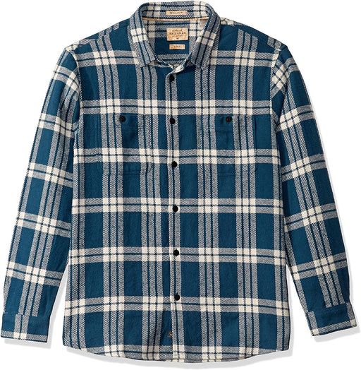 Quiksilver Men's Outer Ridge Flannel