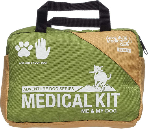 Adventure Medical Kits Adventure Dog Series Me & My Dog First Aid Kit