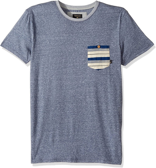 Quiksilver Men's Norah Kan Knit Tee Shirt