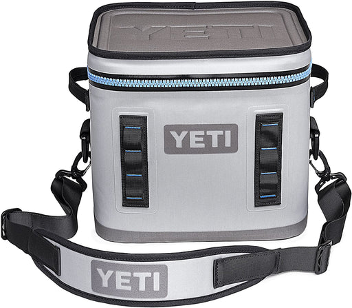 YETI 18010110000 Hopper Flip 12 - Fog